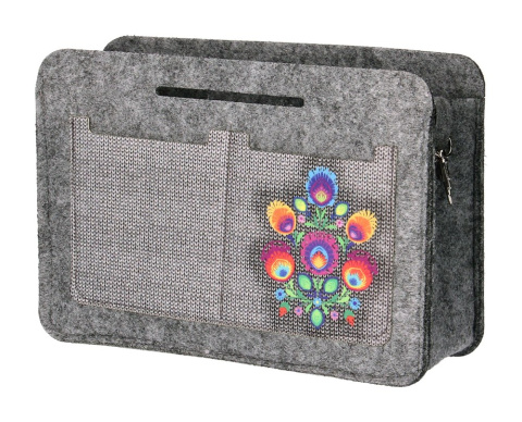 Filcowy Organizer Do Torebki Bertoni Pl Premium Jagna Sklep Online Polskagalanteria